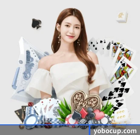 YOBO体育 APP 界面